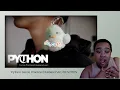 I m Falling In Love With Them GOT7 Python Dance Practice Husband Ver REACTION