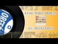 Luis "Vivi" Hernández - El Monstruo (Que Monstruos Son) (Visualizer)
