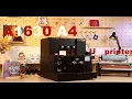 A4 UV Printer UV Flatbed Printer machine L805 impresora A4 UV Printers For Acrylic Wood Glass Bottle