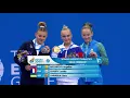 HIGHLIGHTS MINSK 2019 Day 9 Part 2