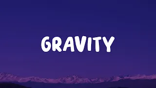 John Mayer - Gravity