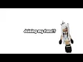 Joining fans voice reveal