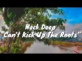 Download Lagu Neck Deep - Can't Kick Up The Roots (Lyrics)