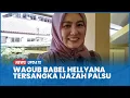 Lagu Duduk Perkara Wagub Babel Hellyana Tersangka Ijazah Palsu, Gelar Sarjana Hukum Dipertanyakan