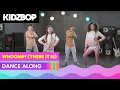 Download Lagu KIDZ BOP Kids- Whoomp! There It Is (Dance Along)
