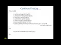 Java Bean in JSP Part2
