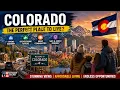 Thinking About Moving to Colorado Watch This First