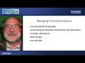 Managing prior authorizations Empowering Pharmacist in Obesity Care