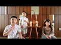 Download Lagu Persembahan Hati - imagoDei Kids: The Marthez (Icho, Abel, Kiel)