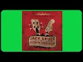 Jack Bruce & Robin Trower - Seven Moons Live * 2009