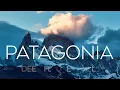 Patagonia Cinematic Journey in 4K | Explore the World | Deep House Chill Experience for Your TV