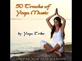 Four Red Petals (Building Yoga with Tibetan Bowls, Flute & Drone)