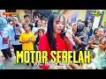 Download Lagu 🔴 MOTOR SEBELAH - VOC. INDAH WATY ft PUTRA NADA JAYA - LIVE KRADENAN GEBANG CIREBON‼️