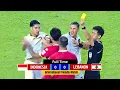 Download Lagu FULL HIGHLIGHT TIMNAS INDONESIA VS LEBANON GELORA BUNG TOMO | DEBUT ADRIAN, FRIENDLY FIFA MATCH 