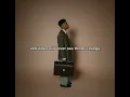HEAVY Lyrics - Booshle G