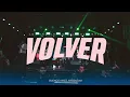 Volver - Los Inquietos Del Vallenato (En Vivo)