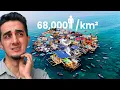 Download Lagu Visiting the Most Crowded Island on Earth (I can’t forget what I saw)