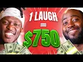 Try Not To Laugh With Jidion