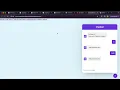 Build HTML JS CSS Browser Chatbot on your Browser with Gemini Pro