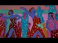 The Beatles - Lucy In The Sky With Diamonds (Official Video)