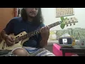 Download Lagu Indra Lesmana feat. Gilang Ramadhan - Selamat Tinggal (Guitar Solo)