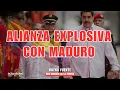 Download Lagu COLOMBIA: ¿ESCUDO HUMANO DEL NARCORÉGIMEN? | De Buena Fuente con Marian