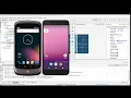 How to Create Virtual Device AVD Emulator Android Studio and Run the App