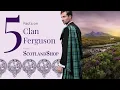 Top 5 Facts on Clan Ferguson ScotlandShop
