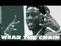Hotboii & Future "Nobody Special" (Official Lyric Video)