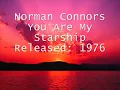 Norman Connors - You Are My Starship