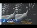 First-time author Rueben George s book symbolizes his fight against Big Oil APTN News