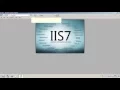 install IIS 7 5 and php 5 3 Windows Server 2008 R2