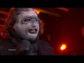 Download Lagu Slipknot - All Out Life (Live At Jimmy Kimmel Live)