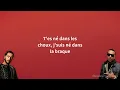 Lacrim - A.W.A ft. French Montana (Paroles)