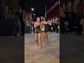 Lagu Liverpool girls dancing after party #liverpool #london #shorts #travel