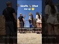 Download Lagu Giraffe 🦒 up#dnadonna #onelifebydonnaadja #donnaadja #badgirld#blogactive #afro #onelife