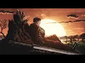 Download Lagu Meditating with Guts in Berserk ambience