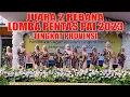 Download Lagu Juara 2 Lomba Qasidah Rebana Pentas PAI SD Tingkat Provinsi Jawa Barat 2023