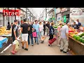 Download Lagu JODEN, MOSLIMS EN CHRISTENEN. Vreedzame Ramla-markt
