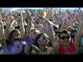 The Strokes - You Only Live Once (T In The Park 2006) (2)