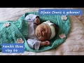 Download Lagu Eljada is geboren! - Familie Blom #vlog 86