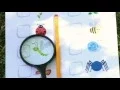 Outdoor Scavenger Hunt for Kids