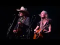 Gillian Welch - The Way It Goes