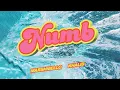 Marshmello, Khalid - Numb (Audio)
