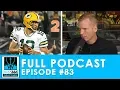 NFL Week 8 Picks Florio s tattoo bet Von Miller trade Chris Simms Unbuttoned Ep 83 FULL