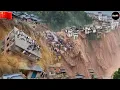 Download Lagu China Devastated by Catastrophic Floods and Landslides | Yunnan, Hubei, Guangxi Submerged in Chaos