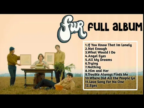 Download MP3 Fur Band Full Album | All Top Songs (Furbabyfur)