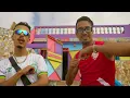 Flooky - PAQUETA prod by eltoro ( official music video )