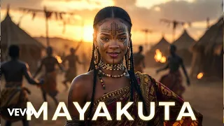 rihanna mayakuta 2026 afro music video 