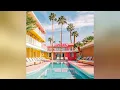 K.O - Hotela (Official Audio) ft. Danya Devs, Scotts Maphuma